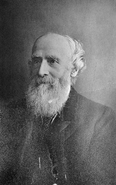 George Williams von English Photographer